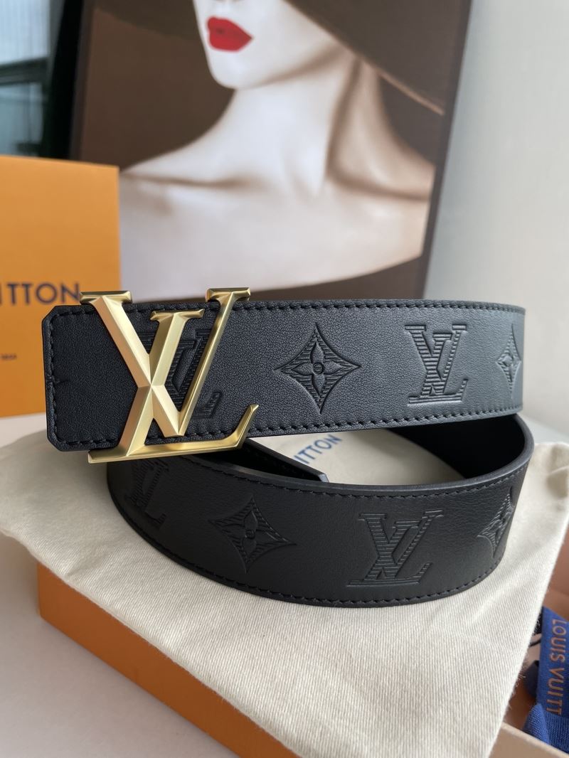 Louis Vuitton Belts